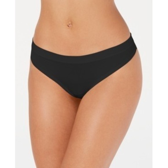 Alfani Thong Underwear Multicolor Polyester, Ultra Soft, XX Large - Picture 1 of 12